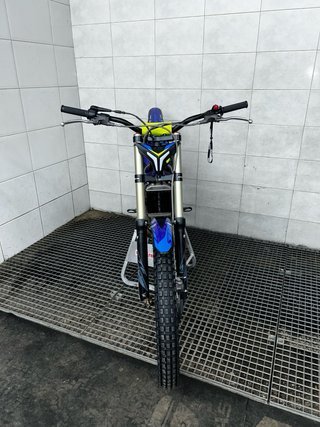 Sherco 300 ST Factory 2025 Trial