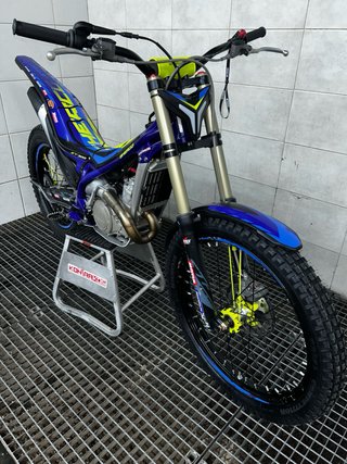 Sherco 300 ST Factory 2025 Trial