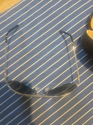 Occhiali da sole uomo neri e grigi