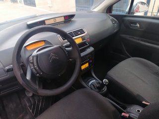 Citroen C4 2008