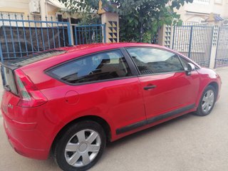 Citroen C4 2008