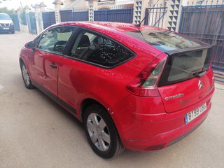Citroen C4 2008
