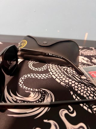 Gafas de sol Ray-Ban Modelo 4605