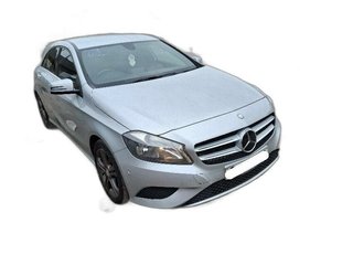 Despiece Mercedes Clase A W176 motor plata ✓ Revisado