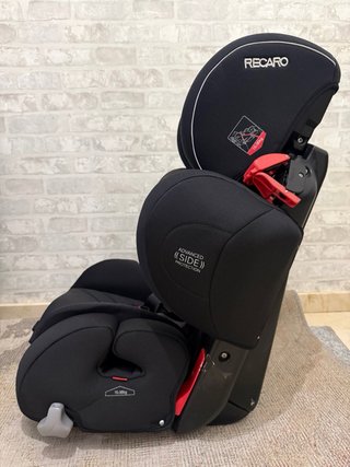 Silla Coche Recaro Young Sport Hero