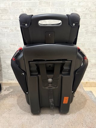 Silla Coche Recaro Young Sport Hero