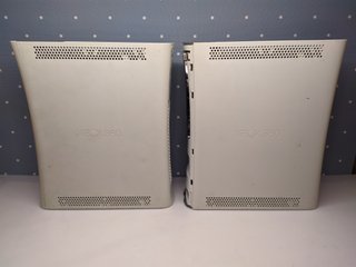 Xbox 360 Para Piezas o Arreglar (LEED Bien)