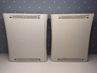 Xbox 360 Para Piezas o Arreglar (LEED Bien)
