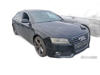 ★ Despiece Audi A5 Sportback 2.0 TDI Negro
