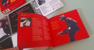 Box Set The Collection Michael Jackson