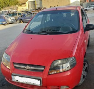 96652100 alternador chevrolet kalos 1.2 291688
