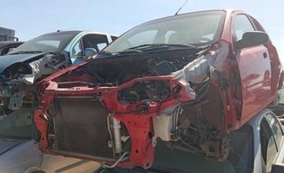 96652100 alternador chevrolet kalos 1.2 291688
