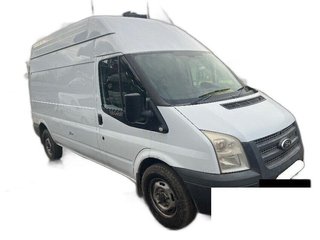 Despiece Ford Transit 2.4 TDCi MK7 BLANCO · Garantía