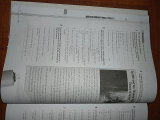 Libro ingles 2 advanced