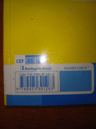 Libro ingles 2 advanced