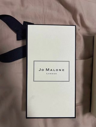 Perfume Jo Malone Wood Sage & Sea Salt