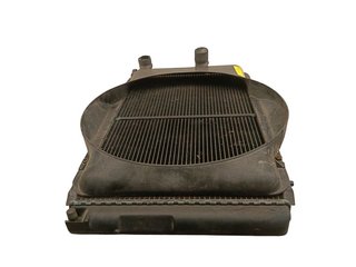 RADIADOR AGUA RENAULT TRAFIC I 852
