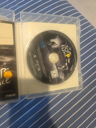Le Tour de France 2013 PS3