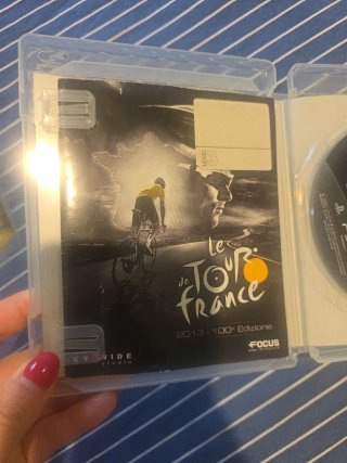Le Tour de France 2013 PS3