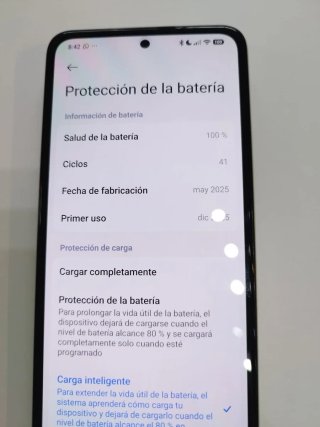 Xiaomi Redmi Note 14