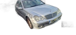 Despiece Mercedes Clase C W203 220 CDI Gris · Envío 24h