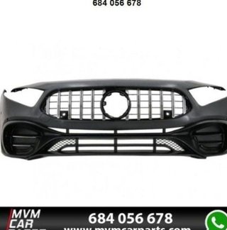 Paragolpes delantero para Mercedes Clase A W177 lo