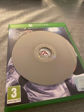 FIFA 18 Xbox One