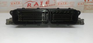 CENTRALITA MOTOR UCE CITROEN C3 FEEL PACK