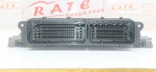 CENTRALITA MOTOR UCE CITROEN C3 FEEL PACK