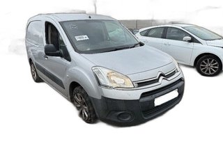 Despiece Citroën Berlingo 1.6 HDi GRIS ✓ Revisado