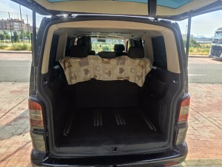 Volkswagen Multivan 2005