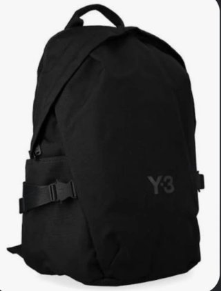 Mochila Adidas Negra