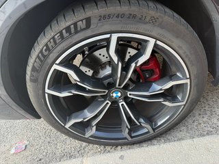 Neumáticos Dunlop Sport Maxx Y MICHELIN para BMW