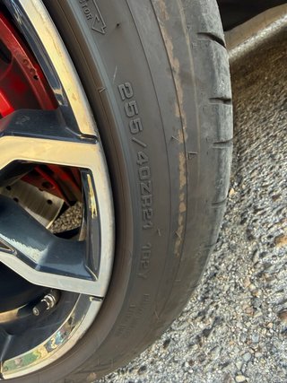 Neumáticos Dunlop Sport Maxx Y MICHELIN para BMW