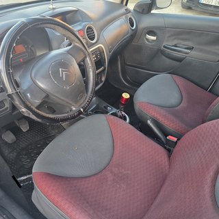 Citroen C3 2010