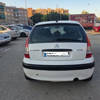 Citroen C3 2010