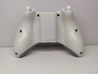 Mando Xbox 360 Wireless Controller Blanco