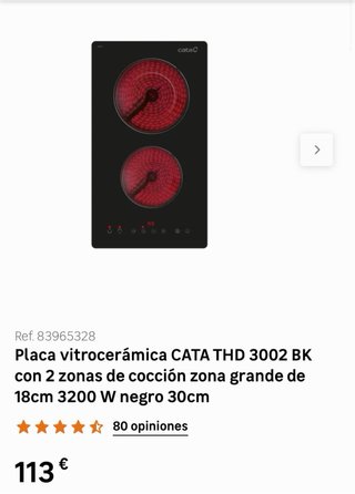 Varios precios - Recogida en Punta Prima Orihuela