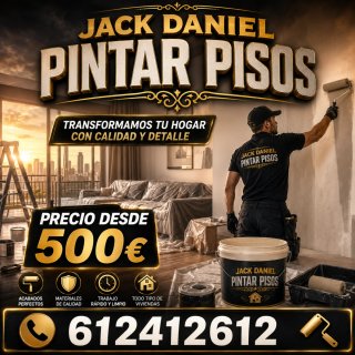 Pintores Profesional