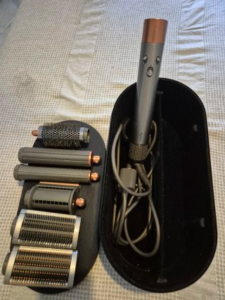 Dyson Airwrap Completo