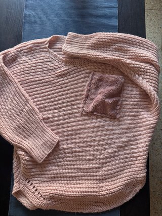 Jersey rosa