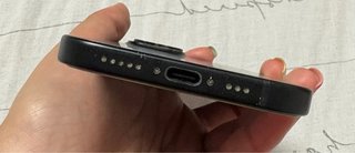 iPhone 15
