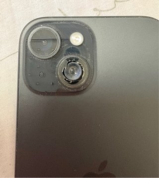 iPhone 15