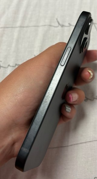 iPhone 15