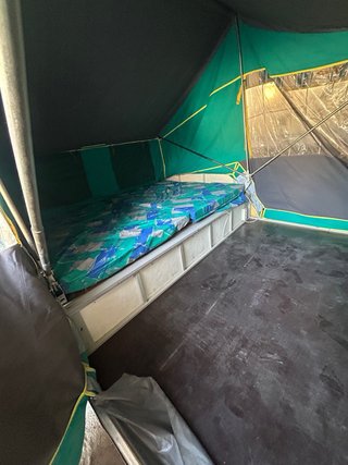 Carro tienda