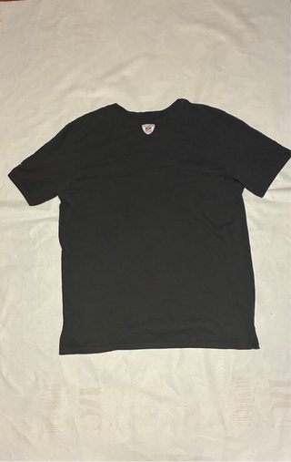Camiseta Nike NFL Indianapolis Colts Negra
