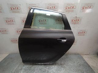 PUERTA TRASERA IZQUIERDA OPEL ASTRA J LIM. Cosmo