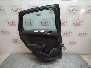 PUERTA TRASERA IZQUIERDA OPEL ASTRA J LIM. Cosmo