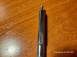 Bolígrafo vintage Paper Mate Profile