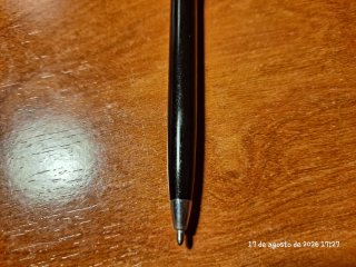 Bolígrafo vintage Paper Mate Profile